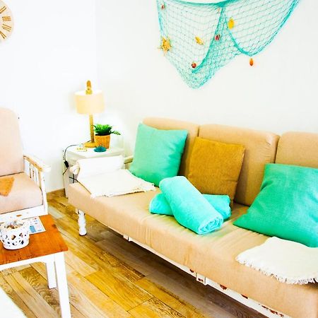 Turquesa Beach&Pool Apartaments Playa Honda  Ngoại thất bức ảnh