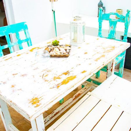Turquesa Beach&Pool Apartaments Playa Honda  Ngoại thất bức ảnh