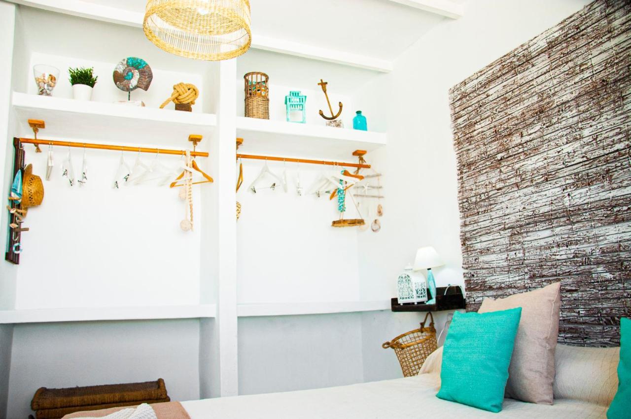 Turquesa Beach&Pool Apartaments Playa Honda  Ngoại thất bức ảnh